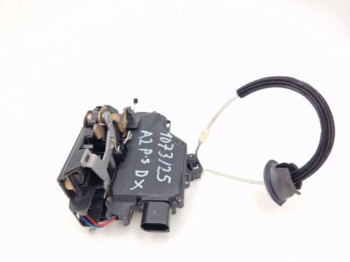 rear-right-lock-audi-a2-8z0-2000-2001-2002-2003-2004-2005-30349915 main image