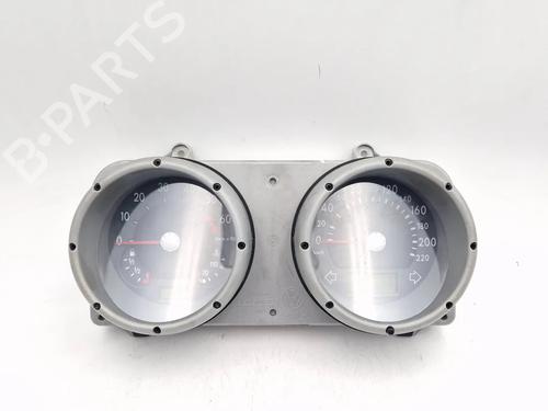 Instrument cluster VW POLO (6N2) 1.0 | BP30344544C47