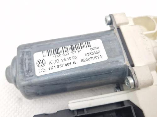 Left front window motor VW GOLF PLUS V (5M1, 521) 1.2 TSI | BP34390947E21 - Image 9