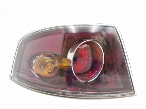 Used Left taillight SEAT IBIZA III (6L1) 1.4 TDI (80 hp) 30342908