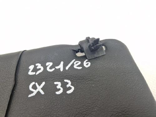 Left sun visor ALFA ROMEO 33 (907_) 1.2 (907A4) | BP36184967I1 - Image 4