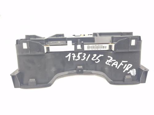 Instrument cluster OPEL ZAFIRA A MPV (T98) 1.8 16V (F75) | BP30348640C47 