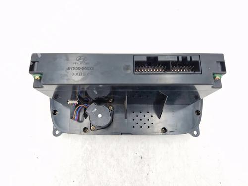 Climate control HYUNDAI SANTA FÉ I (SM) 2.7 | BP30342595I5