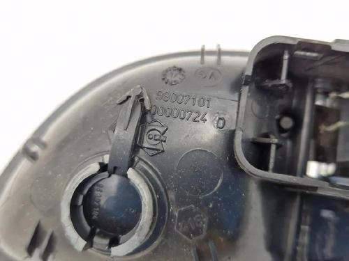 Front right interior door handle RENAULT ESPACE IV (JK0/1_) 2.0 dCi (JK01, JK02, JK1J, JK1K, JK1H) | BP30644838I14 