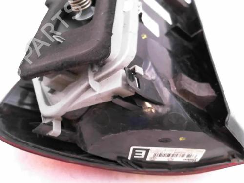 Left taillight VW FOX Hatchback (5Z1, 5Z3, 5Z4) 1.2 | BP30341081C34
