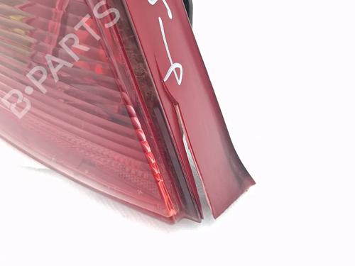 Left taillight PEUGEOT 307 (3A/C) 2.0 HDi 90 | BP30348210C34 