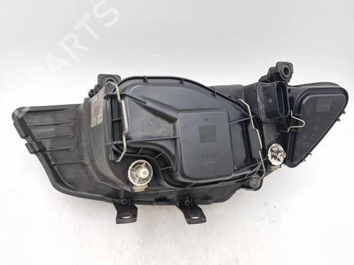 Left headlight SEAT IBIZA III (6L1) 1.4 TDI | BP30341526C28 