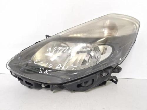 Used Right headlight Right headlight RENAULT CLIO III (BR0/1, CR0/1) 1.5 dCi (64 hp) 33422707 33422707