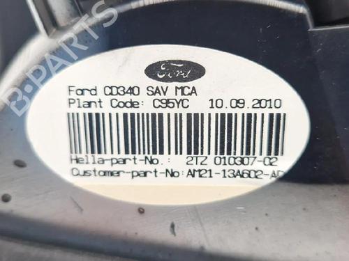 Right tailgate light FORD S-MAX (WA6) 2.0 TDCi | BP36965104C80  - Image 9