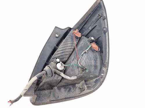 Left taillight KIA RIO II (JB) 1.4 16V | BP30350385C34