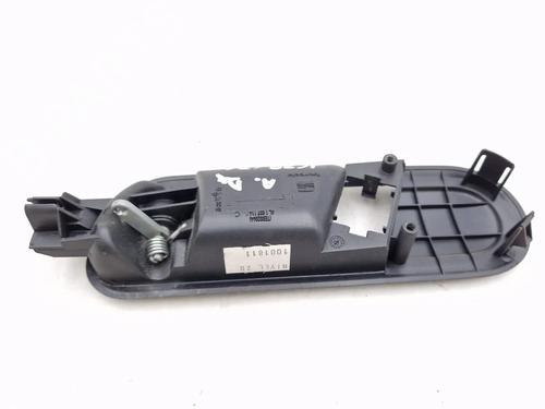 Front right interior door handle SEAT IBIZA III (6L1) 1.4 TDI | BP30342111I14 