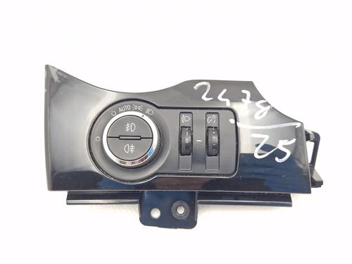 Headlight switch CHEVROLET ORLANDO (J309) 2.0 D | BP30350884I24 - Image 2