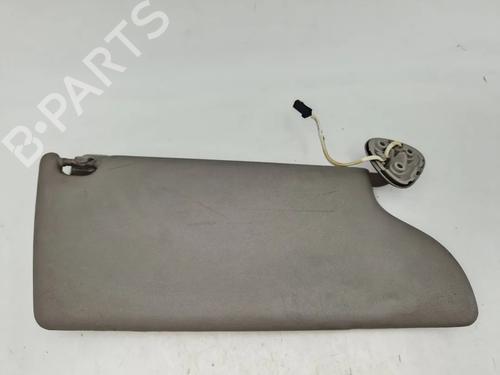 Left sun visor JAGUAR X-TYPE I (X400) 2.0 D | BP30341235I1 - Image 3