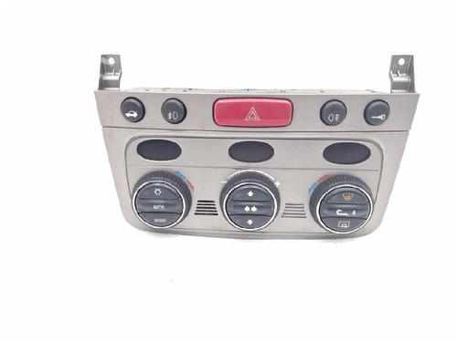 Used Climate control Climate control ALFA ROMEO 147 (937_) 1.9 JTD (937.AXD1A, 937.BXD1A, 937.AXV1A, 937.BXB1A,... (115 hp) 34505848 34505848