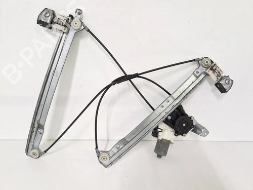 Front left window mechanism SMART FORFOUR (454) 1.5 CDI (454.001) | BP30344074C22