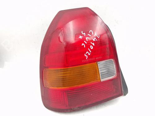 Used Left taillight HONDA CIVIC VI Hatchback (EJ, EK) 1.4 i (EJ9) (75 hp) 30350233