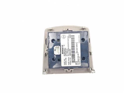 Switch RENAULT SCÉNIC III (JZ0/1_) 1.5 dCi | BP33870835I30  - Image 5