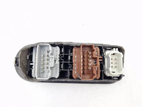 Left front window switch RENAULT SCÉNIC II (JM0/1_) 1.5 dCi (JM0F) | BP30344817I27 - Image 3