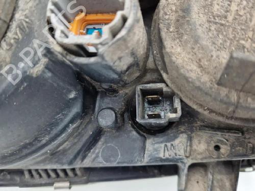 Right headlight NISSAN ALMERA II Hatchback (N16) 2.2 dCi | BP32437586C29 