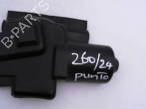 Used Scuttle panel FIAT PUNTO (188_) 1.2 16V 80 (188.233, .235, .253, .255, .333, .353, .639,... (80 hp) 30340753