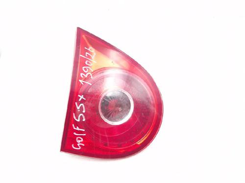 Used Left tailgate light Left tailgate light VW GOLF PLUS V (5M1, 521) 1.2 TSI (105 hp) 34390951 34390951
