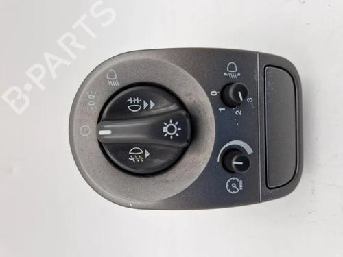 Headlight switch JAGUAR X-TYPE I (X400) 2.0 D | BP30341145I24 - Image 2