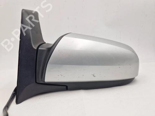 Used Left mirror OPEL ZAFIRA / ZAFIRA FAMILY B (A05) 1.6 (M75) (105 hp) 30346662