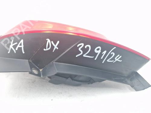 Right taillight FORD KA (RU8) 1.2 | BP30349961C35