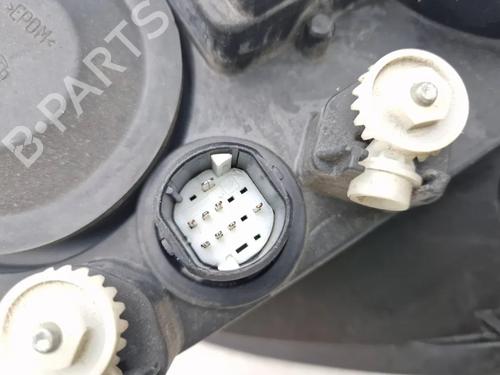 Left headlight LANCIA YPSILON (843_) 1.2 (843.AXA1A) | BP30342167C28