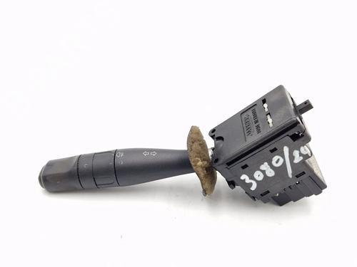 Used Headlight switch Headlight switch CITROËN BERLINGO / BERLINGO FIRST MPV (MF_, GJK_, GFK_) 1.6 HDI 75 (MF9HW, GJ9HWC, GF9HWC, GN9HWC) (75 hp) 30344619 30344619