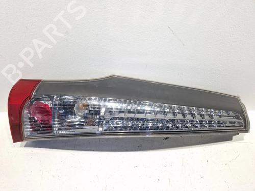 Used Left taillight Left taillight MITSUBISHI GRANDIS (NA_W) 2.4 MIVEC (NA4W) (165 hp) 30341694 30341694
