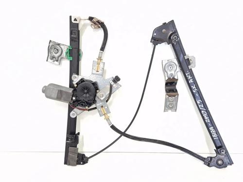 Used Front left window mechanism SEAT CORDOBA (6K1, 6K2) 1.6 i (75 hp) 30350483