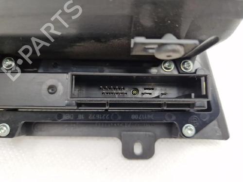 Glove box BMW X3 (E83) 2.0 sd | BP39492374C95 - Image 9