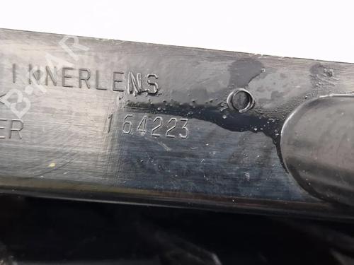 Left taillight RENAULT SCÉNIC II (JM0/1_) 1.5 dCi (JM0F) | BP30344134C34 