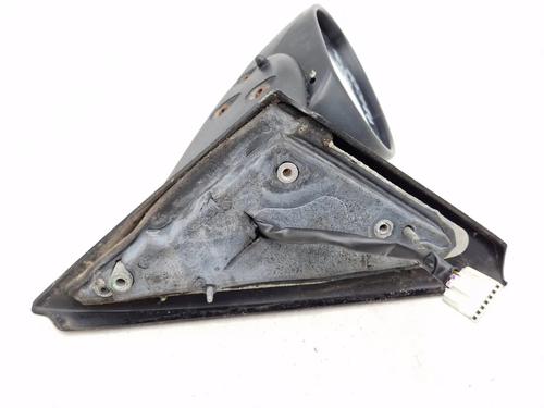 Left mirror ALFA ROMEO 147 (937_) 1.6 16V T.SPARK (937.AXA1A, 937.AXB1A, 937.BXB1A) | BP30342431C26 
