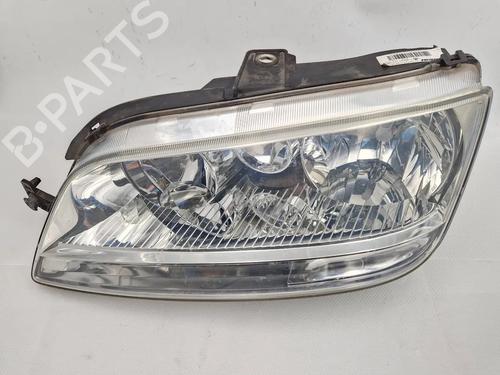 Left headlight FIAT IDEA (350_) 1.2 16V | BP30346470C28 - Image 3