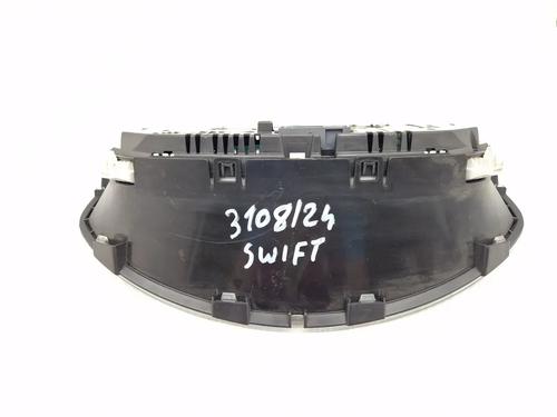 Instrument cluster SUZUKI SWIFT III (MZ, EZ) 1.3 DDiS (RS413D) | BP30350687C47