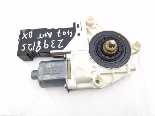 Used Right front window motor Right front window motor PEUGEOT 407 (6D_) 2.0 HDi 135 (6DRHRH, 6DRHRE, 6DRHRG, 6DRHRJ) (136 hp) 31967692 31967692