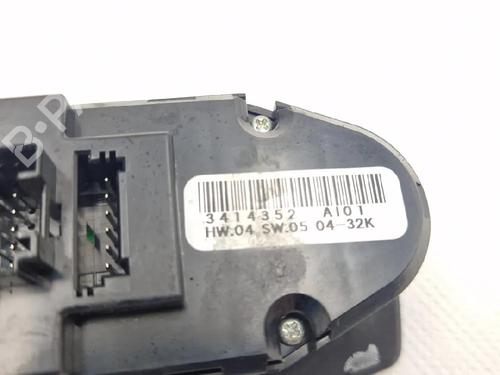 Left front window switch BMW X3 (E83) 2.0 sd | BP37461960I27  - Image 8