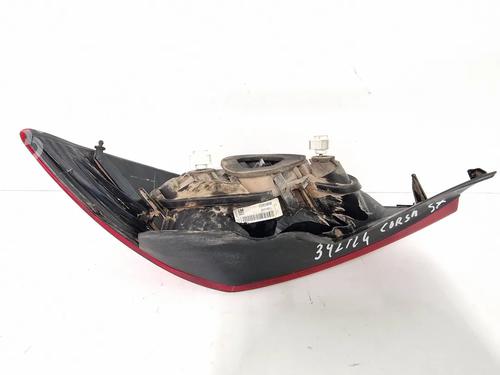 Left taillight OPEL CORSA D (S07) 1.0 (L08, L68) | BP30342587C34  - Image 9