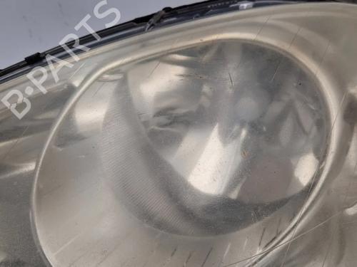 Left headlight MERCEDES-BENZ A-CLASS (W169) A 170 (169.032, 169.332) | BP30346407C28 - Image 7