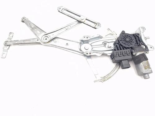 Front left window mechanism OPEL ZAFIRA A MPV (T98) 1.8 16V (F75) | BP30348653C22 