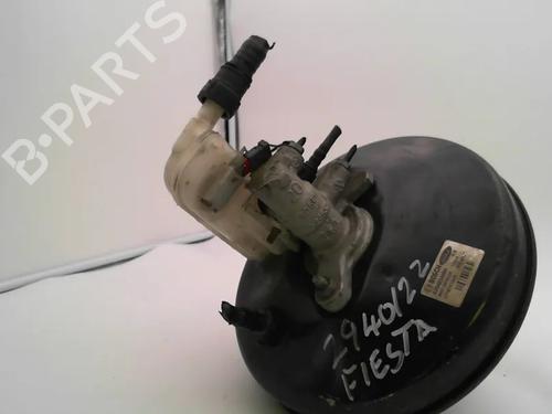 Servo brake FORD FIESTA VI (CB1, CCN) 1.4 | BP30340466M42