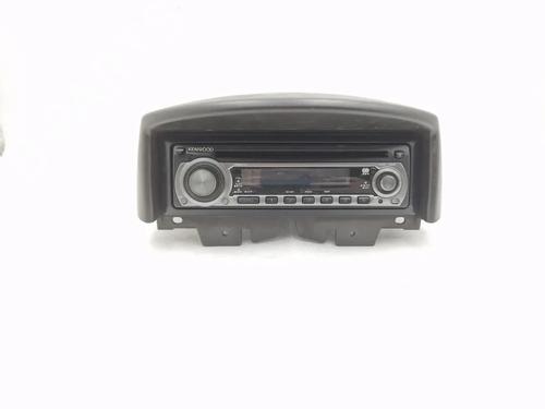 Used Radio FIAT DOBLO Box Body/MPV (223_) 1.3 JTD 16V Multijet (84 hp) 30349247