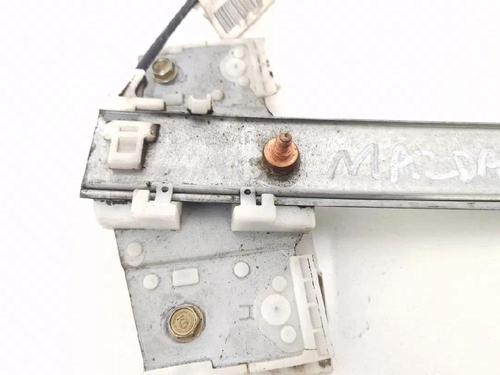 Front right window mechanism MAZDA 2 (DY) 1.4 CD | BP39900751C23 - Image 8