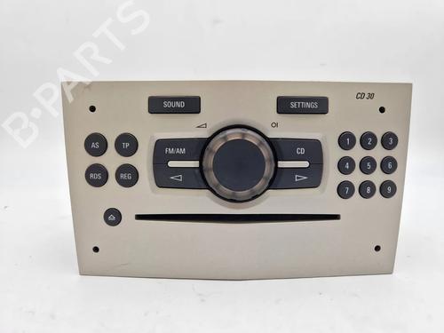 radio-opel-corsa-d-s07-2006-2007-2008-2009-2010-2011-2012-2013-2014-2015-30343169 main image