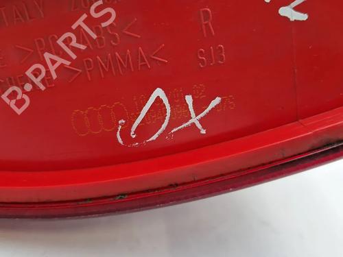 Right taillight AUDI A2 (8Z0) 1.2 TDI | BP30344033C35 