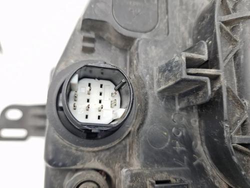 Left headlight FIAT PANDA (169_) 1.1 (169.AXA1A) | BP30345909C28 
