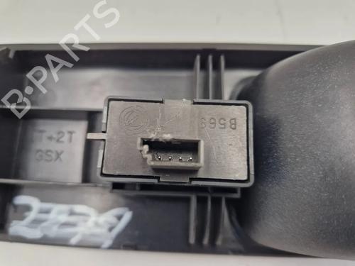 Left front window switch LANCIA MUSA (350_) 1.3 D Multijet (350.AXM11, 350.AXM1A, 350.AXI1A) | BP30343190I27  - Image 7