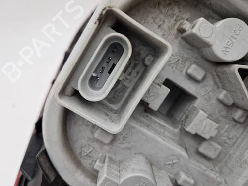 Left taillight FIAT BRAVO II (198_) 1.4 (198AXA1B) | BP30343109C34 